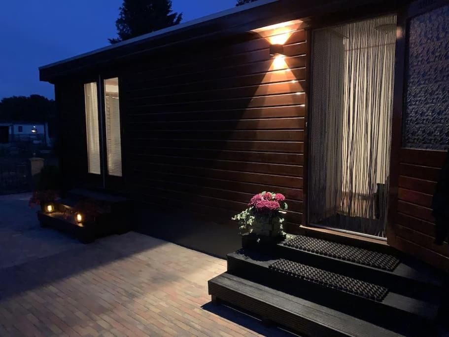 De Specht Villa Anloo Luaran gambar