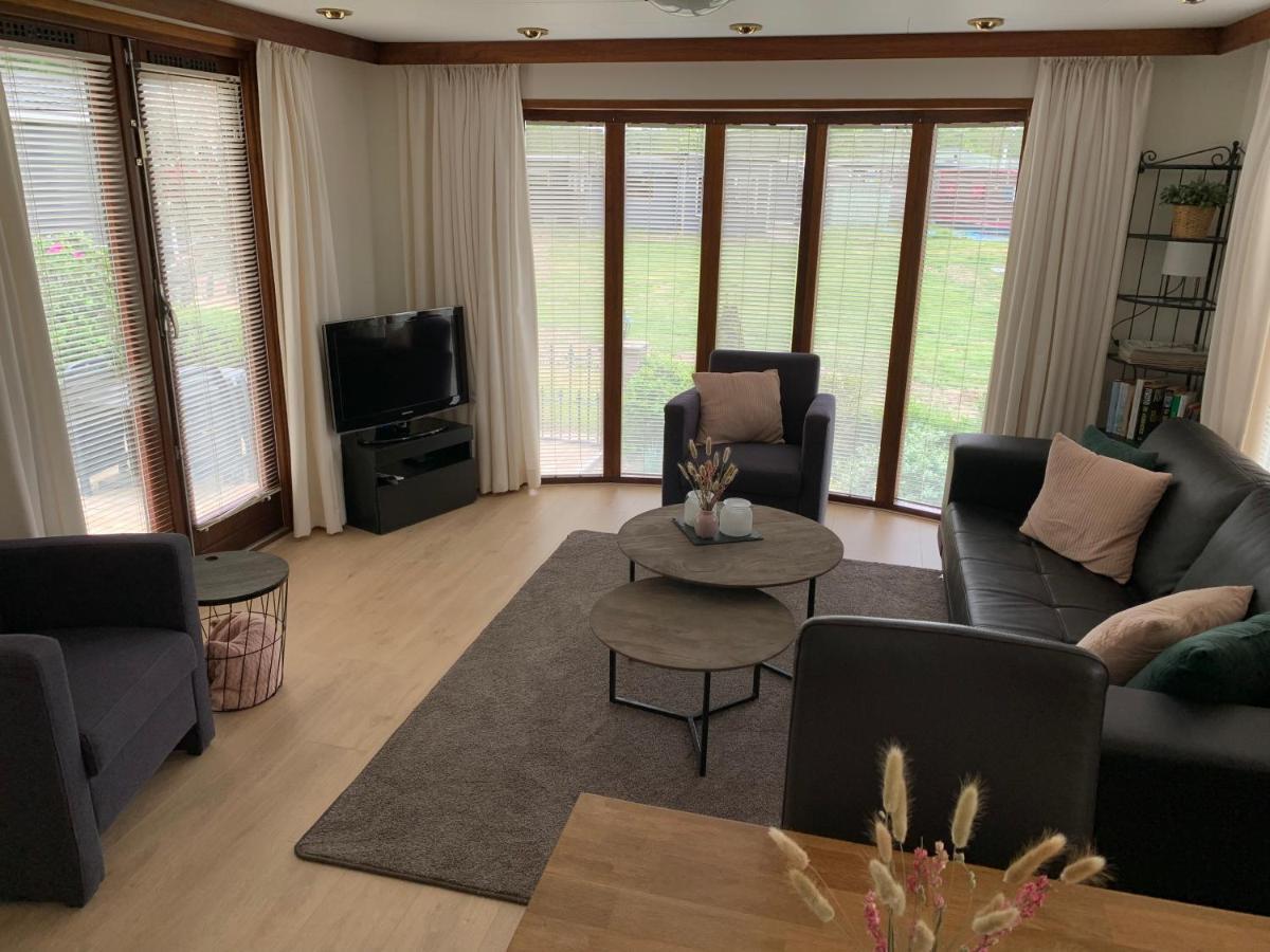 De Specht Villa Anloo Luaran gambar