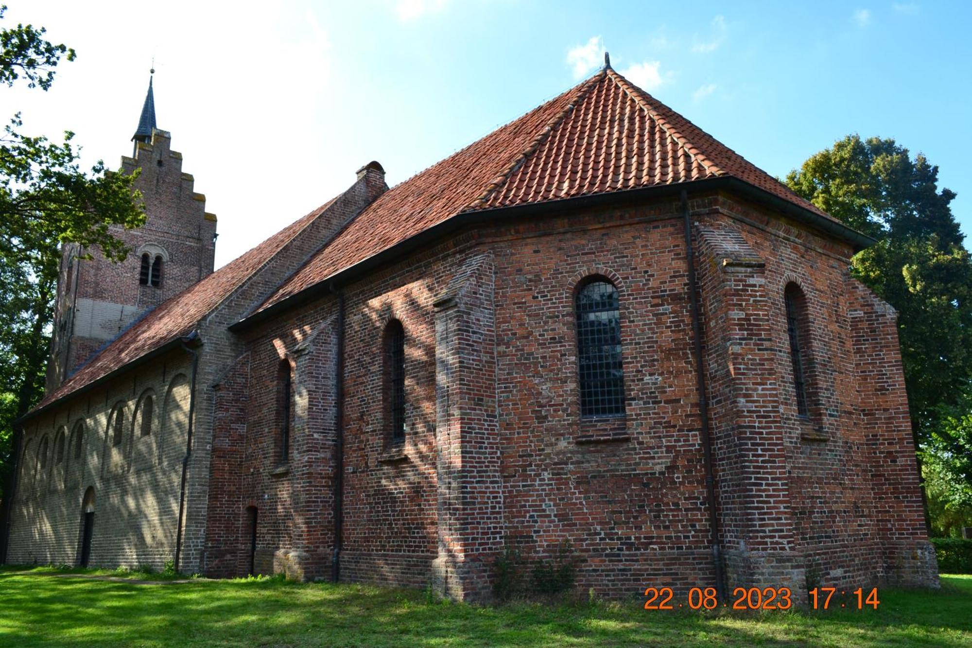 De Specht Villa Anloo Luaran gambar