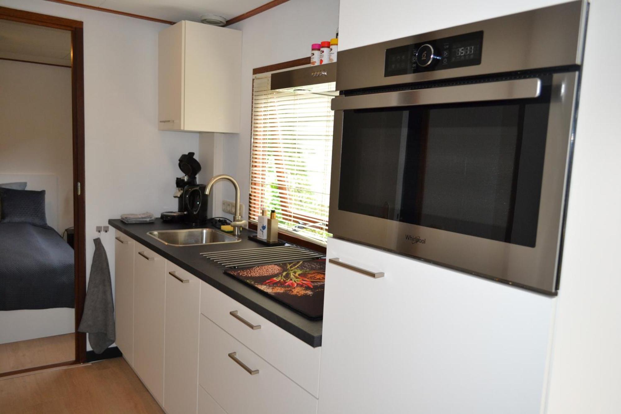 De Specht Villa Anloo Luaran gambar