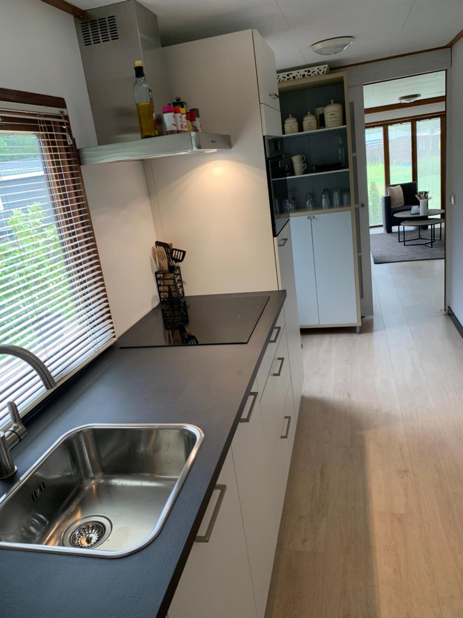 De Specht Villa Anloo Luaran gambar